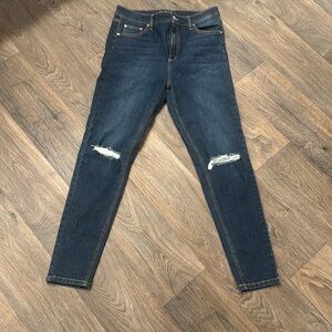 Wild fable jeans